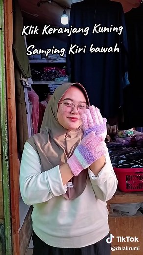 Sarung Tangan Rajut Wanita Lucu - Beli Sarung dengan Harga Cilok