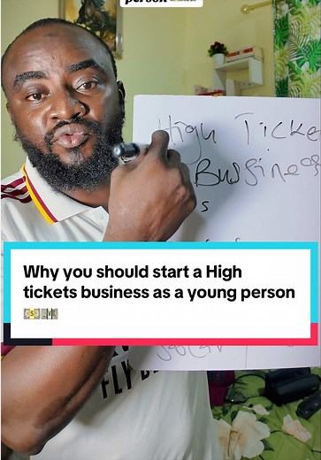 High Ticket Business Ideas to Start in Your 20s