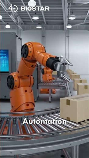 BIOSTAR BIPTL-IHT, Turning Data into Intelligent Action