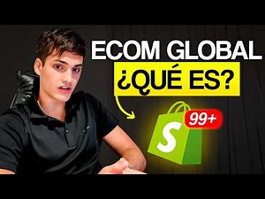 What is Global Ecommerce and How to Do It?