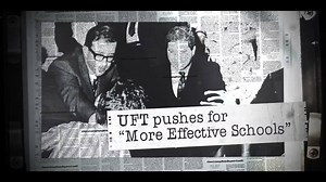 25 reactions · 17 shares | UFT pushes for "More Effective Schools" | AFT | Facebook