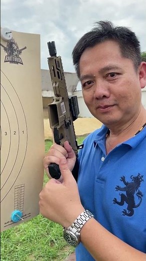 Cmmg banshee mk4 9mm