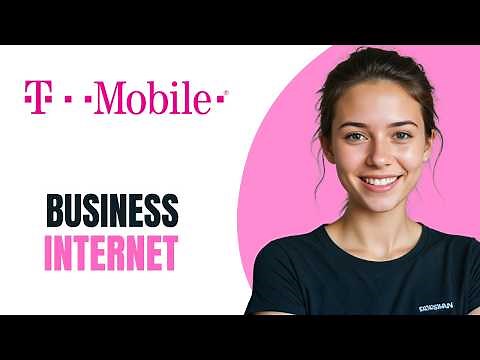 T-Mobile Business Internet Explained: Plans, Speeds, Pricing & Is It Worth It? [2026]