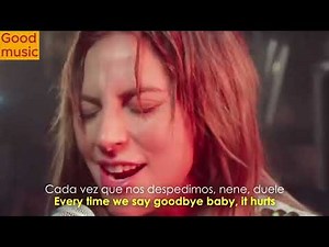 Lady Gaga - Always Remember Us This Way (Video 4k) + Lirycs