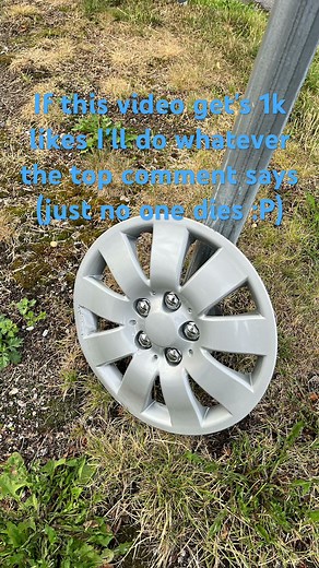 I was bored and wanted likes :P