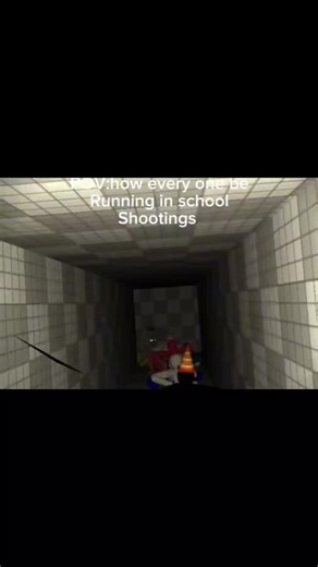 Funny VR Game: Experience Monkey Horror