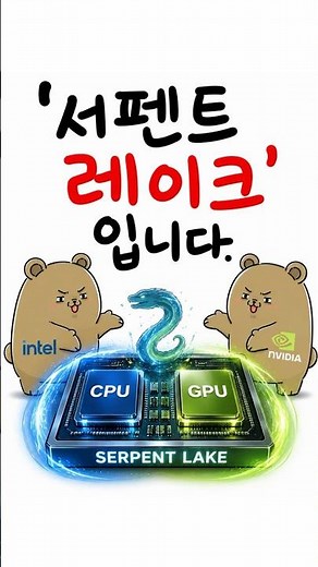 RTX 5070-level performance? The monster integrated graphics built by Intel and Nvidia
