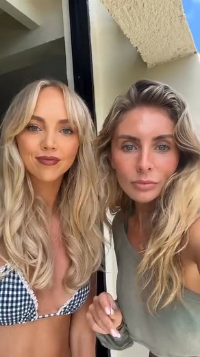 My holes weren’t enough for all the spring breakers, needed some backup #bonnieblue #springbreak | Bonnie Blue