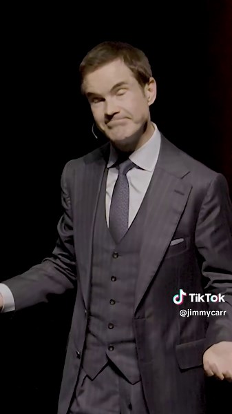 Exploring Jimmy Carr's Hilarious Crowd Work