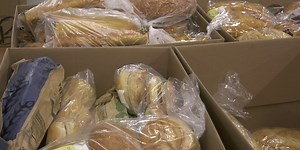 Full list of Greater Baton Rouge Food Bank giveaways