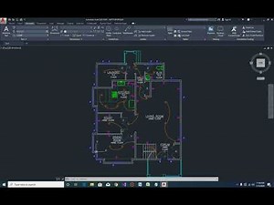 Video 9 of 9 (Using the Checkbox) - Section 3 (Programming AutoCAD using C# and Windows Form)