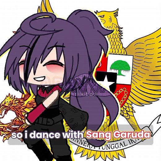 Gacha Life Indonesia: Animasi & Edit Versi Terbaru