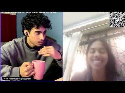 GAY Prank Omegle / Monkey 😂 - LIVE STREAM- RAGEBAIT- ROAST- MONKEYAPP