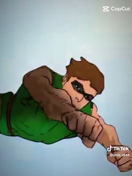 Exploring Project Kronos: A Creative Edit