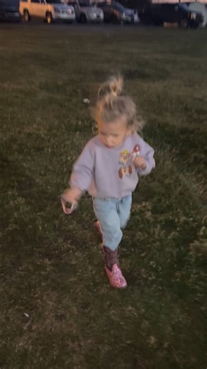 2.9K views · 102 reactions | Hollis loves her Boots  勺 | Vicki McGaha Hatcher | Facebook