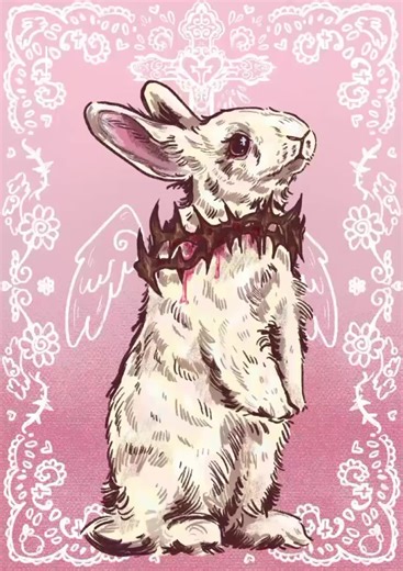 Bunny Inspired by Baby Bugs: New Single Release