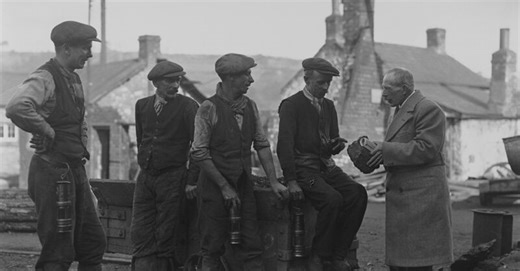 Is Labour still a party of the working class?