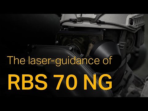 How we made the guidance of the missile unjammable