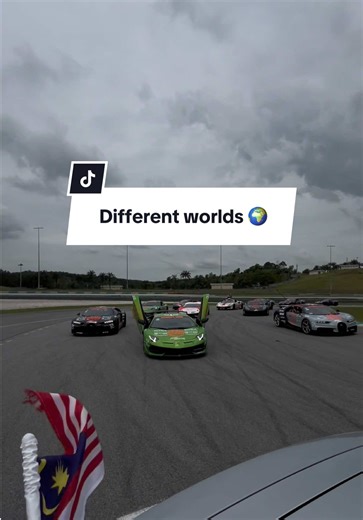 Exploring Different Worlds: Gumball 3000 Adventure