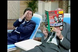 The Detectives S02E03 - Never Without Protection