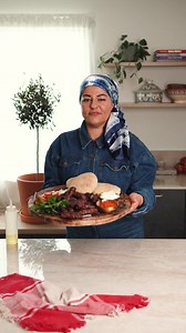 CEVAPI, LEPINJA OCH KAJMAK😍 Recept i kommentarerna❤️ | Zeinas Kitchen