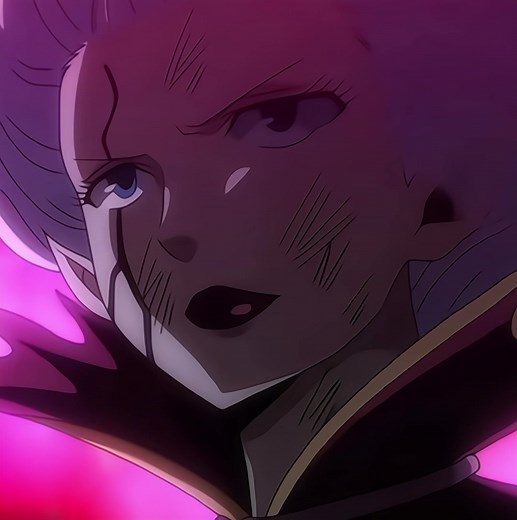 More Action Scenes for Mira from Fairytail