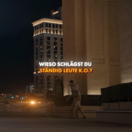 Er gibt ihm random ne Backpfeife 😂 | Venom: The Last Dance | #shorts