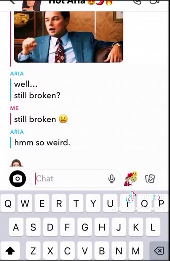 #snapchat #textingstory #textingstories #phonytext #fyp | text story