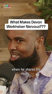49K views · 1.8K reactions | What Makes Devon Werkheiser Nervous? | Ned's Declassified Podcast Survival Guide | Facebook