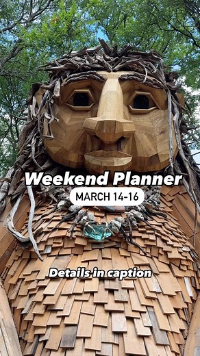 4.9K views · 20 reactions | 3/14  Spring Break Trains at the...