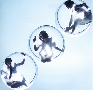 Perfume - Spring of Life