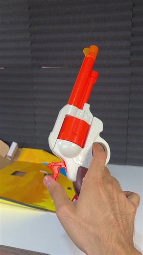 Unboxing XShot Wild West #xshot | Unboxing