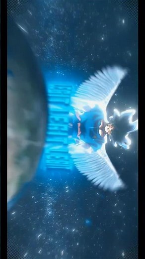 Goku's Timeless EDIT AMV in 4K is MIND BLOWING! #amv #goku