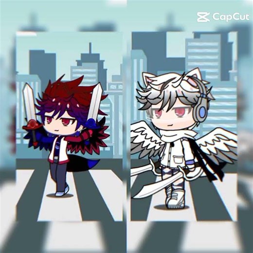 OC sebelum di upgrade dan sesudah di upgrade