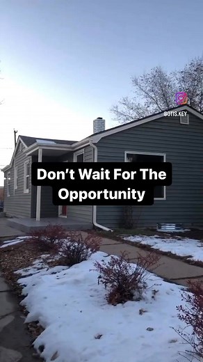Stop paying someone else's mortgage! The Legacy Home Buyer Program is making homeownership a reality for a total move-in cost of just $1,000. This isn't a drill—this is your chance to stop waiting and start building equity in a home of your own. Limited spots are available. The only thing you'll regret is not asking how. DM me for details. Let's see if you qualify!  | Otis Key | Facebook