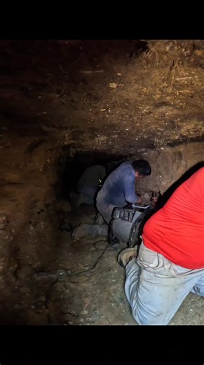 Lifting a House with Hybrid Piers | Foundation Repair Timelapse | IFIX Construction