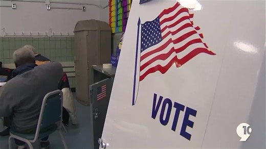 Michigan officials talk election security ahead of early voting kickoff