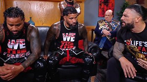 The Usos anger Roman Reigns: SmackDown highlights, May 19, 2023