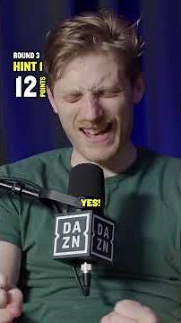 Can you guess the CHAMP? 👀🏆