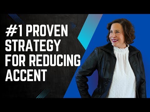 How Can I Reduce My Accent? - What You Need to Know