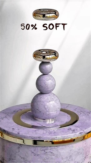 0% to 100% Torus Soft Body Test | Satisfying 3D Simulation