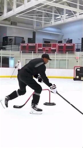 Red Machine Summer Hockey Training for Kids in Boston, MA