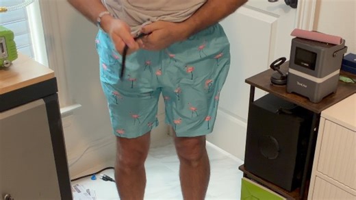 Watch Flamingo Swimsuit Review & Unboxing  - 4K on Amazon Live