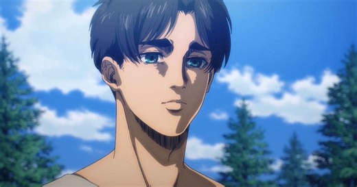 Attack on Titan: The Final Season Part 4 Opening Song by Linked Horizon