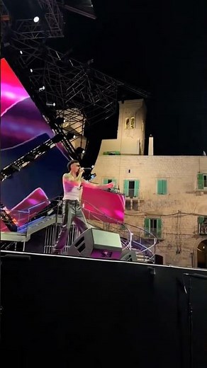 NON É AMORE É UN SEXY RAVE ❤️ #FredDePalma #shorts