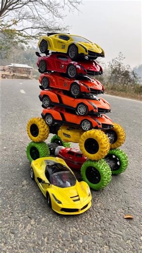 Owo best 8t remote control car reviews #shorts