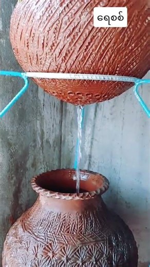 How to Filter Water Using Sand and Natural Elements!