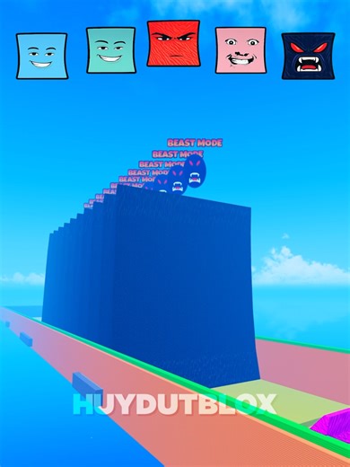 Car Ramp Challenge with Tsunami in Roblox