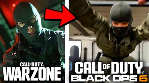All Warzone Gulag cutscenes (2020-2024) including Black Ops 6 Urzikstan! Warzone Gulag cinematics!