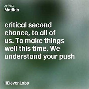 Eti Elequence tts latest news for all blind users from code factory developers